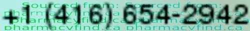 Telephone number for Bio Pharmacy