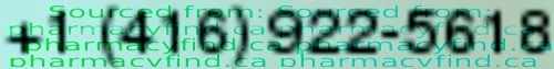 Telephone number for Delisle Pharmacy