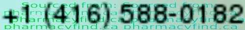 Telephone number for Annex Optical Pharmacy
