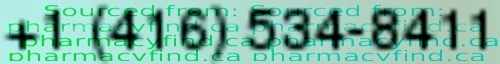 Telephone number for Home Care Pharmacy