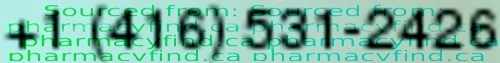 Telephone number for Bloor Park Pharmacy