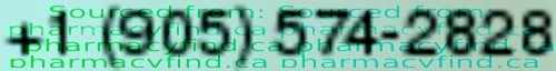 Telephone number for Stonechurch Pharmacy