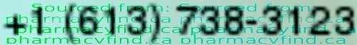 Telephone number for Southbank Drugs Ltd