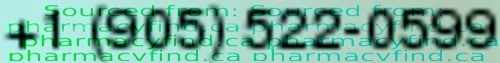 Telephone number for Shoppers Drug Mart