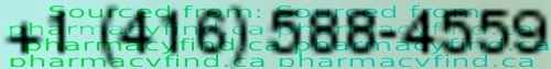 Telephone number for Datus Pharmacy