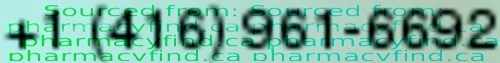 Telephone number for Augusta Central Pharmacy