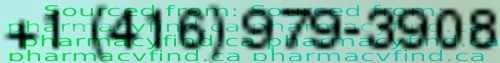 Telephone number for D'Arcy Pharmacy Ltd