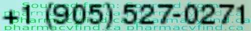 Telephone number for Hamilton Health Sciences Corp