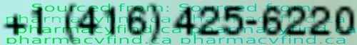 Telephone number for Bloorview Macmillan Centre