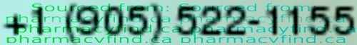 Telephone number for St. Joseph's Hospital