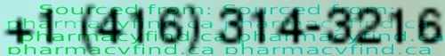 Telephone number for Centre Of Forensic Sciences