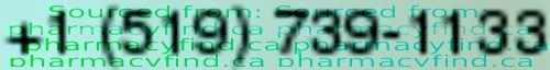 Telephone number for Greenshield Canada