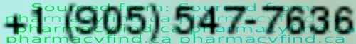 Telephone number for Bend In The Road Pharmacy Services