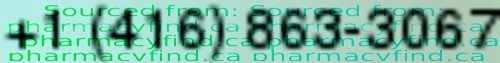 Telephone number for Blake Cassels & Graydon