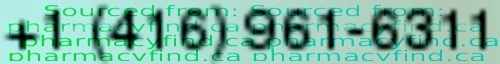 Telephone number for Advertising Standards Canada