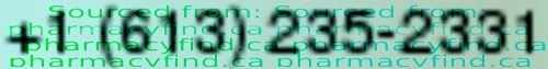 Telephone number for Pharmed Consultants Inc