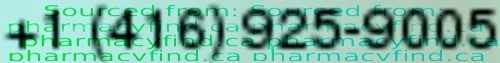 Telephone number for Euro RSCG Life Medical Education