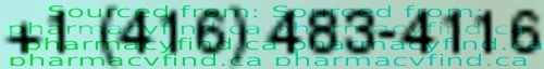 Telephone number for M Colquhoun Consulting