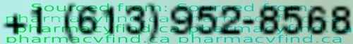 Telephone number for Patented Medical Prices Review