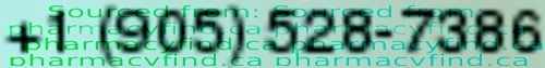 Telephone number for St. Joseph's Hospital