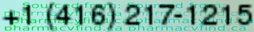 Telephone number for Cancercare Ontario