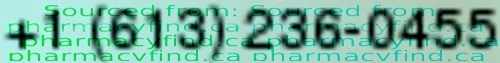 Telephone number for Rx & D