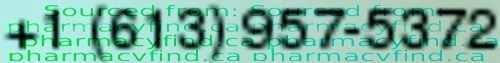 Telephone number for Government Of Canada