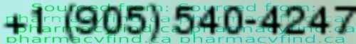 Telephone number for Mohawk College