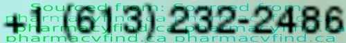 Telephone number for Smart & Biggar