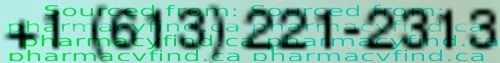 Telephone number for Costco Pharmacies